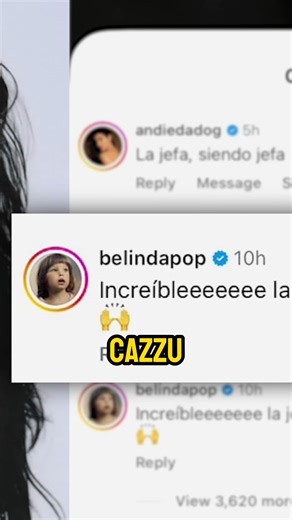 ¿#Cazzu DESCALABRÓ a Ángela Aguilar con nueva canción? 😅😅 #ConPermiso por #Unicable | Unicable