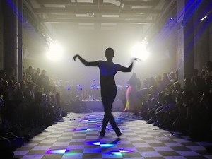 Voguing et waacking, danses de résistance