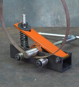 1.6M views · 9.9K reactions | Metalworking Tooltips and Tricks Making Bending Tools May DIYER Should Learn More | Metalworking TV | Facebook