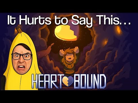 I Tried Heartbound and Was Left Confused - Video Game Review