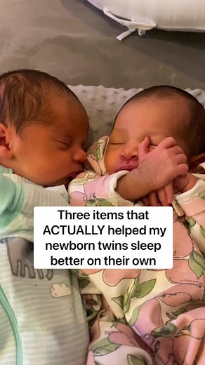 Effective Tips for Helping Twin Babies Sleep Better