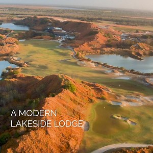 Streamsong - one of the most remarkable golf trips in the world. Nationally ranked, and nothing else like it anywhere in Florida. | Streamsong Golf Resort