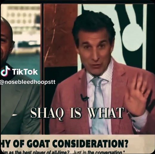 Shaquille O'Neal: The Most Dominant Force in NBA History