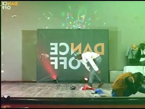 Hanza at dance off season 3 serowe