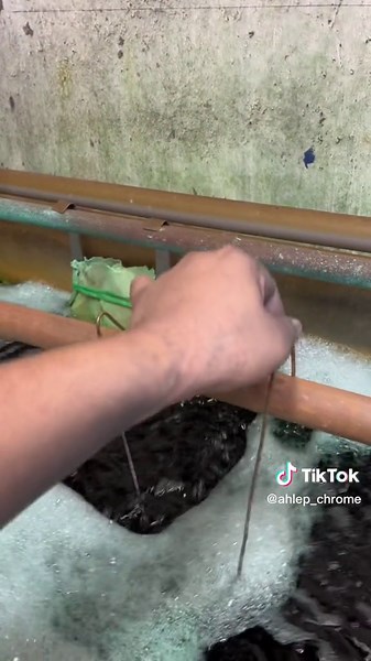 Chrome Plating In Ipoh Mali