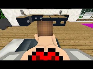 Jenny Mod Full in Minecraft!?