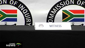 SSA Acting DG Loyiso Jafta to take the stand at the State Capture Inquiry - SABC News - Breaking news, special reports, world, business, sport coverage of all South African current events. Africa's news leader.