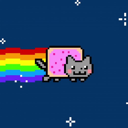 Exploring the Nyan Cat Phenomenon