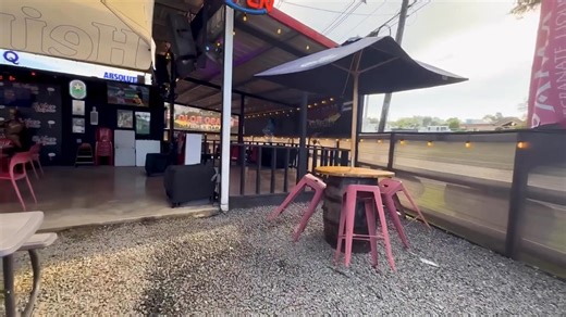 Chef sin papeles en El Vaso Rojo PR gracias por la entrevista y vistar la ruta gastronomica carr 185 Canovanas. #chefsinpapeles #TeEsperamos #Canovanas #AmbienteFamiliar | El Vaso Rojo PR