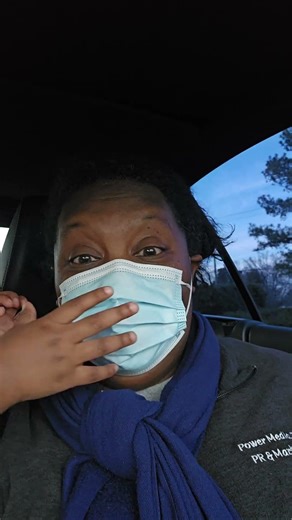 Watch Nurse Maisy in action! #viralvideoシ #maisychronicles #funny