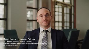 CIO Wealth Strategies - Omaha, NE: Ameriprise