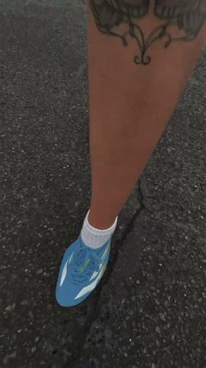 We had to add them into the inventory😍 #couplegoals #viralcouple #runningshoes #adidas