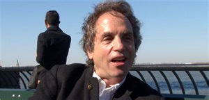 'The Outsider' Doc Trailer - The Story of a 9/11 Photography Expert | FirstShowing.net