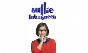 Millie Inbetween - Where to Watch and Stream Online – Entertainment.ie
