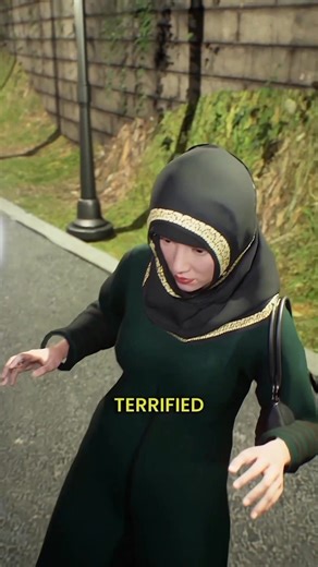 Epic Robbery Fail #shorts | TellingStory