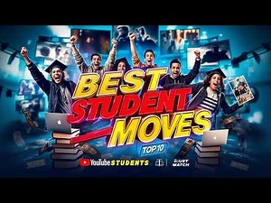 Best Student Movies: Top 10 Top Movie for Students