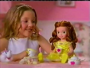 Nick Jr. Commercial Breaks (September 2007)