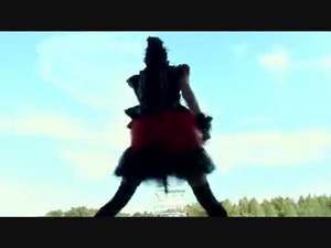 BABYMETAL summer fes 2013.mp4
