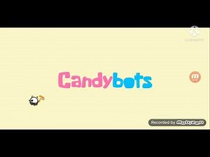 Candybots Logo
