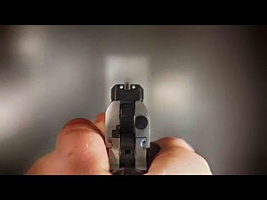 Achieving Precision and Speed: Mastering Pistol Shooting for Unmatched Accuracy!