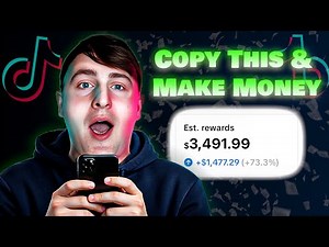 How To Earn Thousands Clipping (The EASIEST Method Ever!)