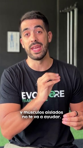 The truth about scapular stability that no one tells you about