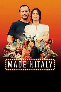 Made in Italy - Movie