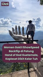 1.6M views · 28K reactions | "IShowSpeed,” the 19-year-old YouTuber...