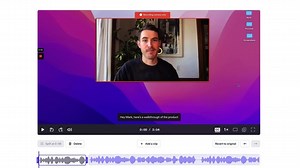 Loom on Instagram: "🚀 Our most requested feature is here! Now you can stitch and edit multiple videos into a single loom. This will allow you to: ⚫️ Combine videos recorded by your team into an async presentation ⚫️ Update videos with new content ⚫️ Quickly personalize videos with an intro We’re making it even easier to record, edit, and curate your videos all in Loom. Visit loom.com and get started today! . . . . #productivity #productivitytips #productivityhacks #productivitytools #chromeexte