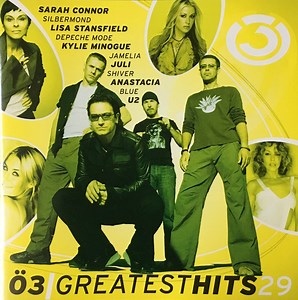 Various - Ö3 Greatest Hits 29