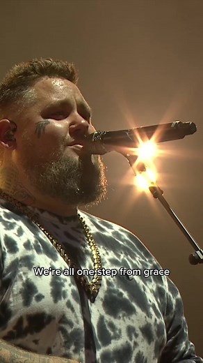 GRACE Live Performance at Paleo Festival 2022