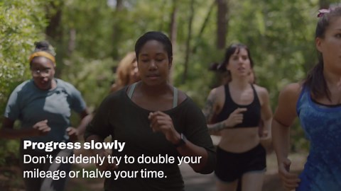 Should You Run If You Have Sore Legs?