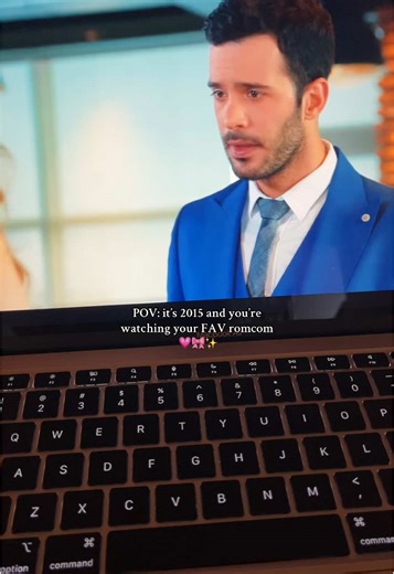 Nostalgic Journey Through Iconic 2015 Romcoms