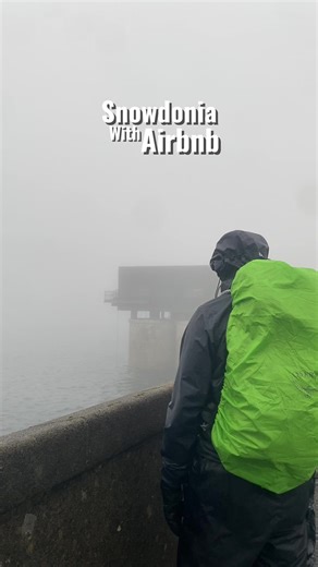 Discover Snowdonia: An Airbnb Adventure in Wales