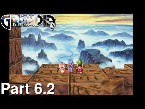 Grandia - Part 6.2