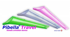 Pibella Comfort | Pibella the female urination device company
