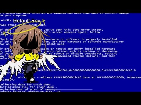 Evelyn and the others turn into their fav fnaf animatronic!