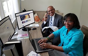 Local Spanish speaking Jehovah's Witnesses boom online