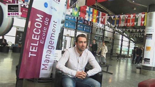 2.4K views · 43 reactions | Plus que quelques heures avant la fin des inscriptions au concours BCE! Découvrez le Programme Grande Ecole de IMT - Télécom Ecole de Management - IMT! | Institut Mines-Télécom Business School | Facebook