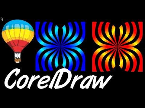 Corel Draw Tips & Tricks Cool and Fun to DRAW