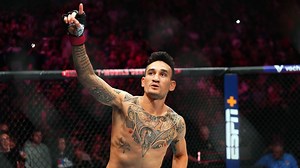 UFC 308 first look: Big questions on Topuria-Holloway, Chimaev's return, more