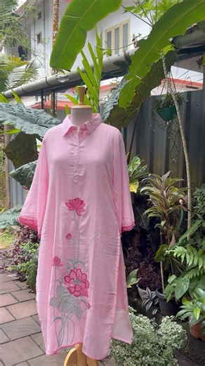 Mul mul kurthi | RUA DESIGNS | kurthi collection #trending #kurthi #collection