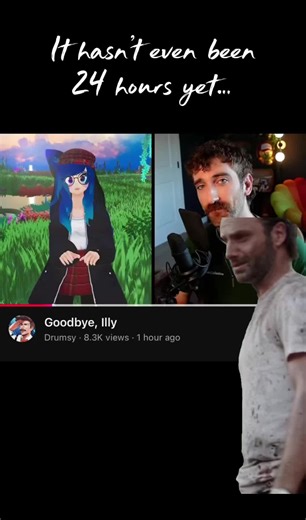 She was one of my inspirations to start doing content creation as a little hobby. To see her go shatters my heart even though I knew it was coming. Rest in peace Katie @Drumsy #2020 #fyp #sad #nostalgic #restinpeace