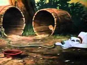 Cap und Capper Aller beste Freunde