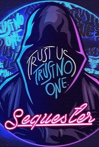 Sequester (2018-2020) - TV Show