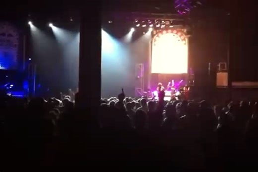 Channel One Sound System on Reels