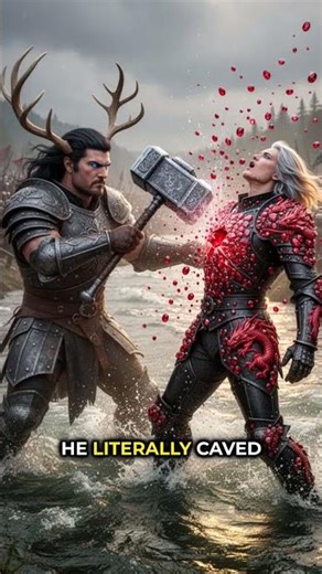 The REAL Robert Baratheon Was an Unstoppable Monster