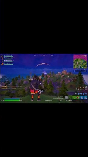 Fortnite Reload Ranked PART 4 Speedrun From Unranked To Unreal