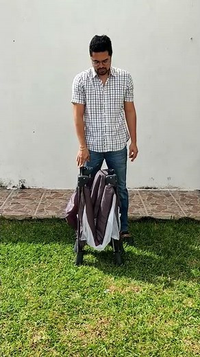 Tutorial paso a paso de como armar nuestra cuna de 4 modos