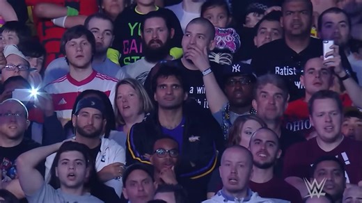 Major WWE star wins first singles RAW match in 2499 days